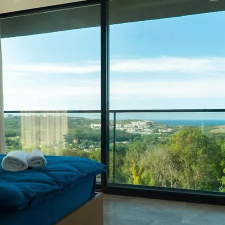 5 Star With 4 Bedrooms, Istanbul 1001 * Ahmetli