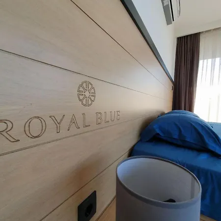 5 Star With 4 Bedrooms, Istanbul 1001