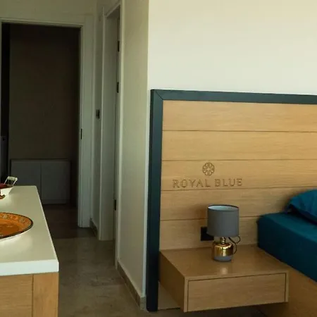 5 Star With 4 Bedrooms, Istanbul 1001 Ahmetli