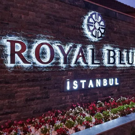 5 Star With 4 Bedrooms, Istanbul 1001