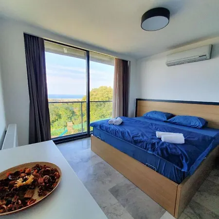 5 Star With 4 Bedrooms, Istanbul 1001 Vila