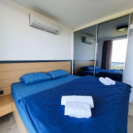 5 Star With 4 Bedrooms, Istanbul 1001